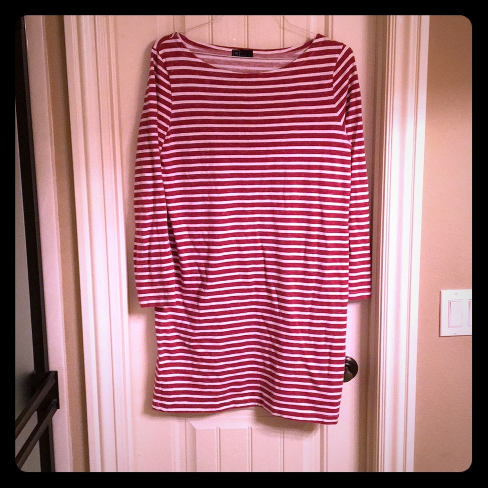 GAP shift dress